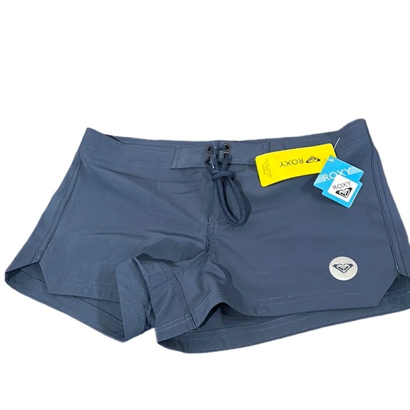 Roxy Swim Shorts - Picture 1 of 4